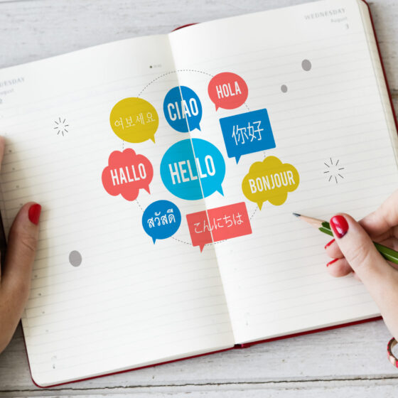 Navigating language barriers