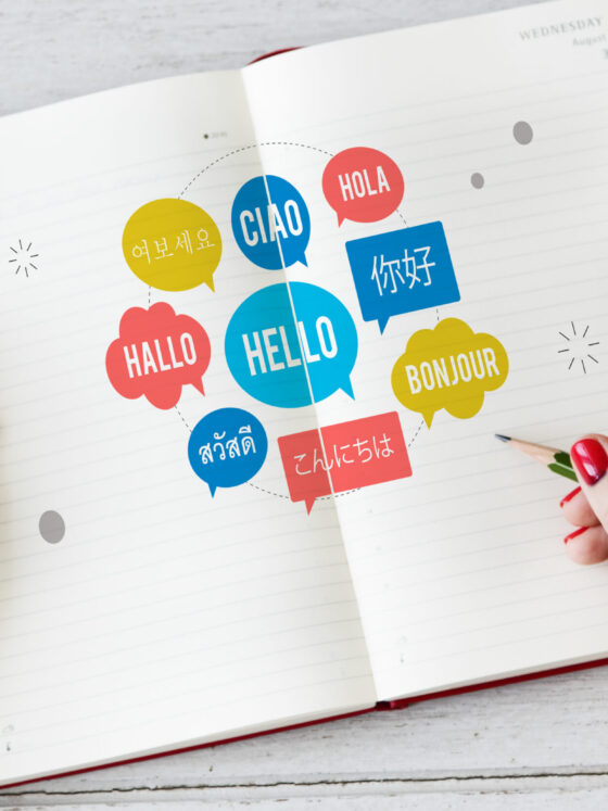 Navigating language barriers