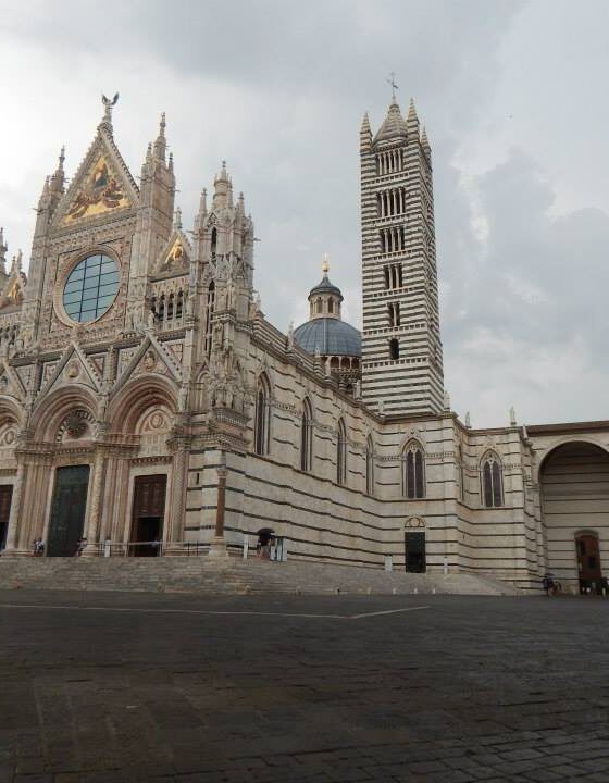 First (and second) time living abroad