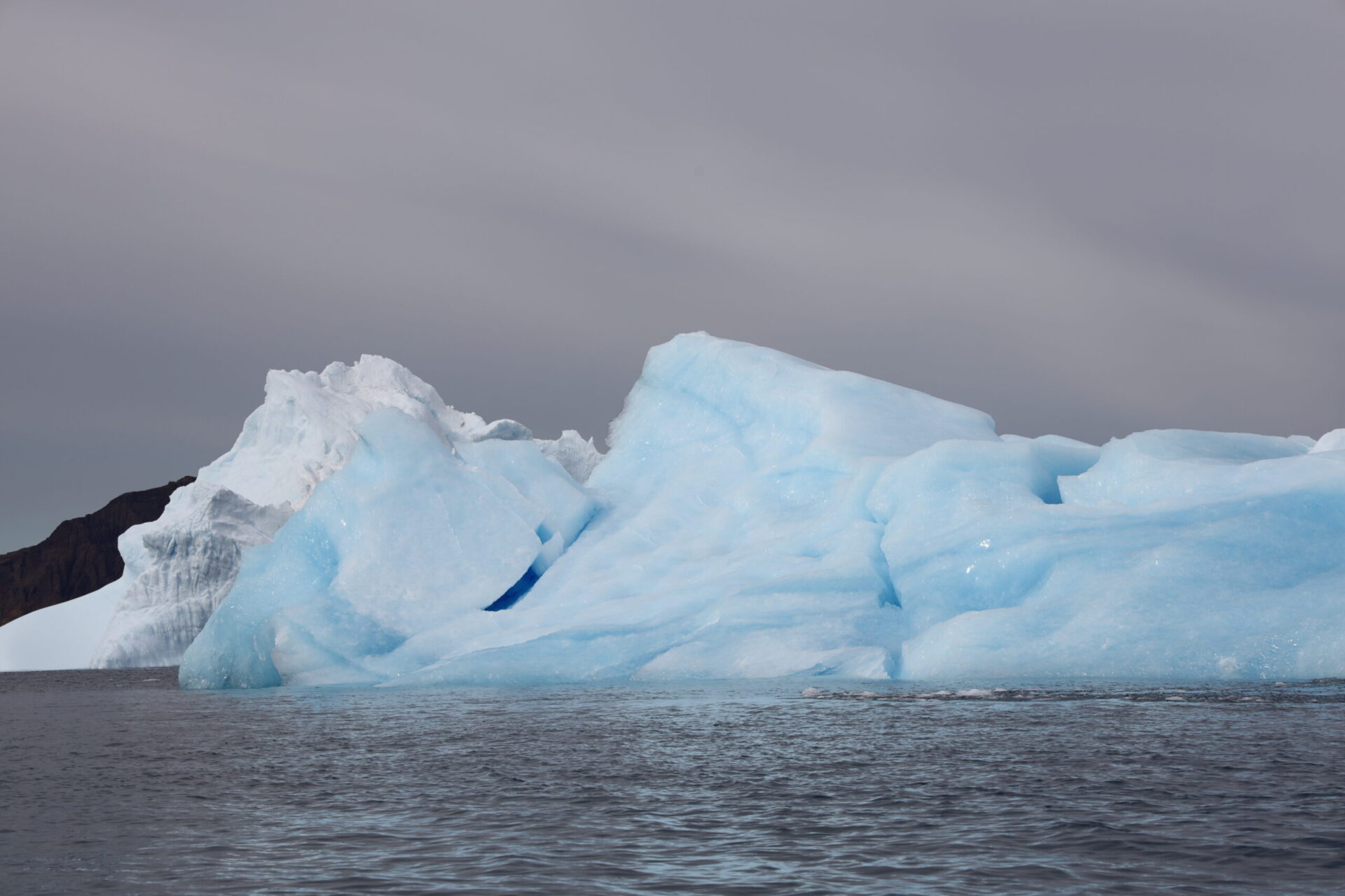 What it was like traveling to the end of the world