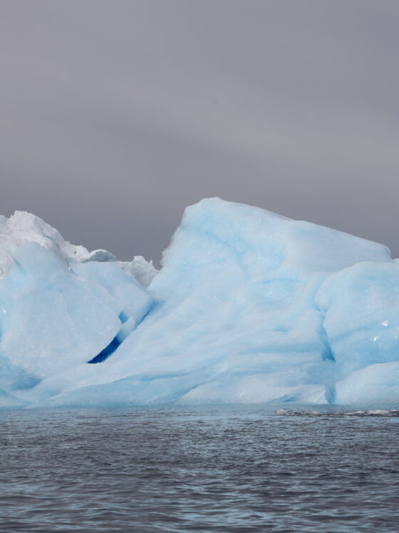 What it was like traveling to the end of the world