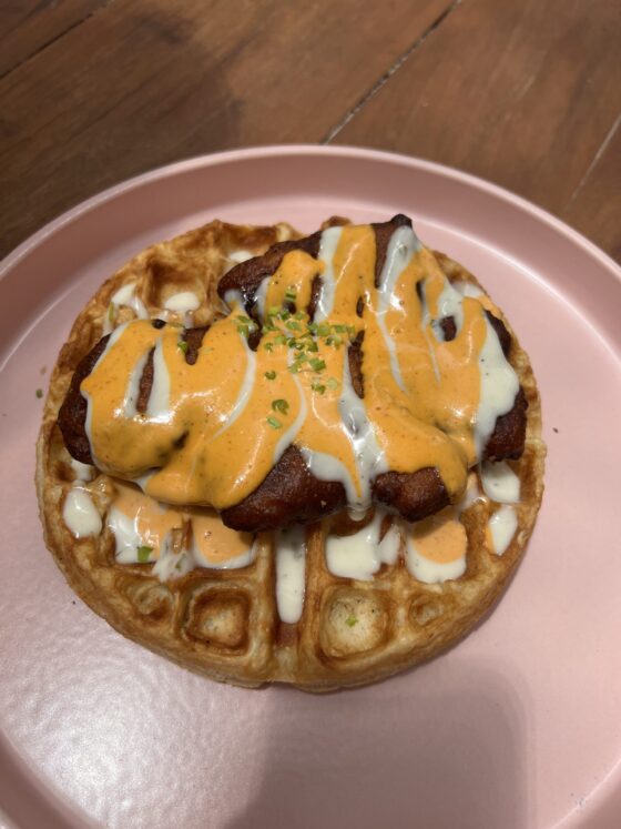 Reasons why Mexican is my favorite