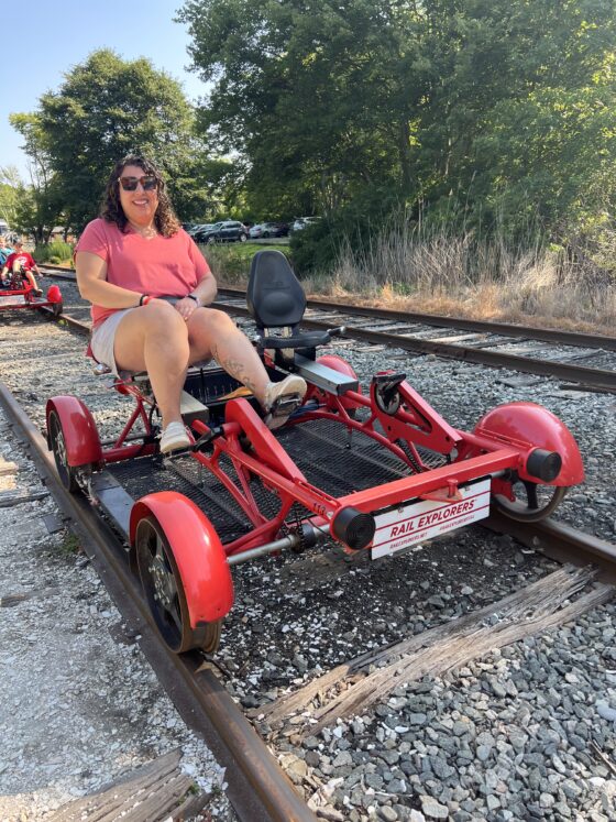 Traveling with friends vs. solo