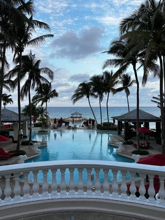 Ja’makin’ me crazy!