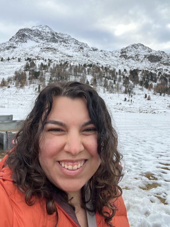 Traveling with friends vs. solo