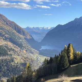 My last few days in Italy 2025