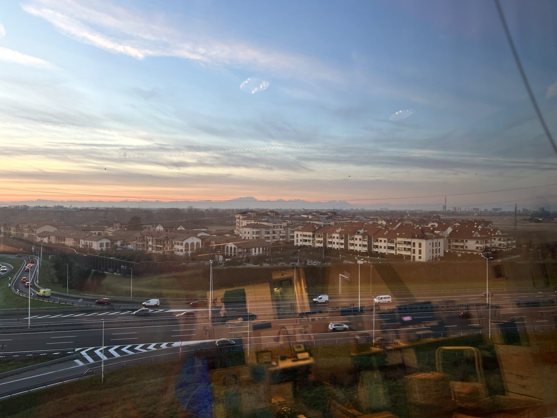 My last few days in Italy 2025