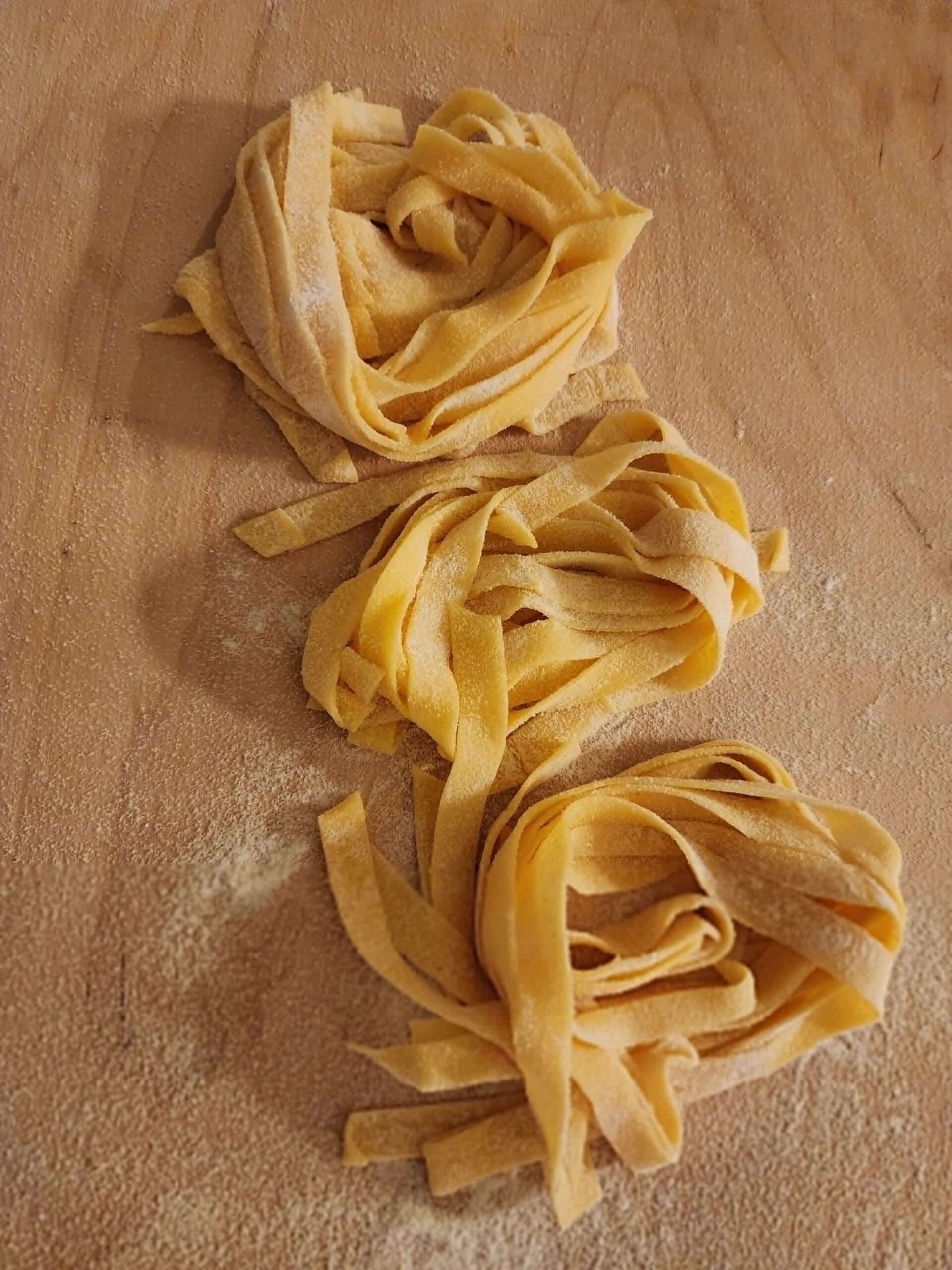 Penne for your thoughts